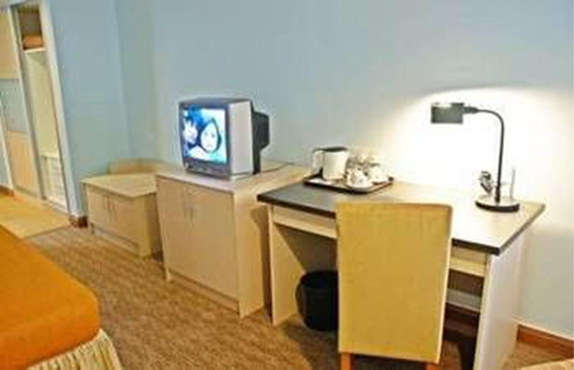 Plaza Grand Hotel Kuala Lumpur Buitenkant foto