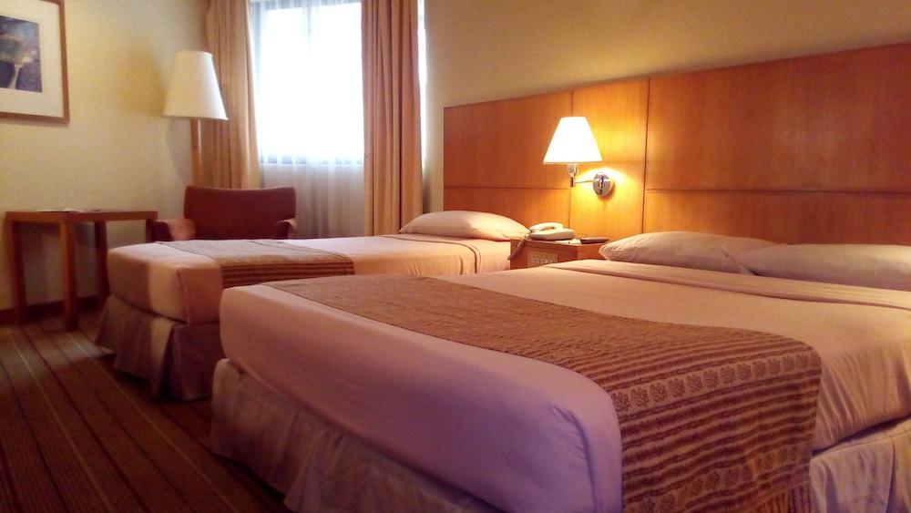 Plaza Grand Hotel Kuala Lumpur Buitenkant foto
