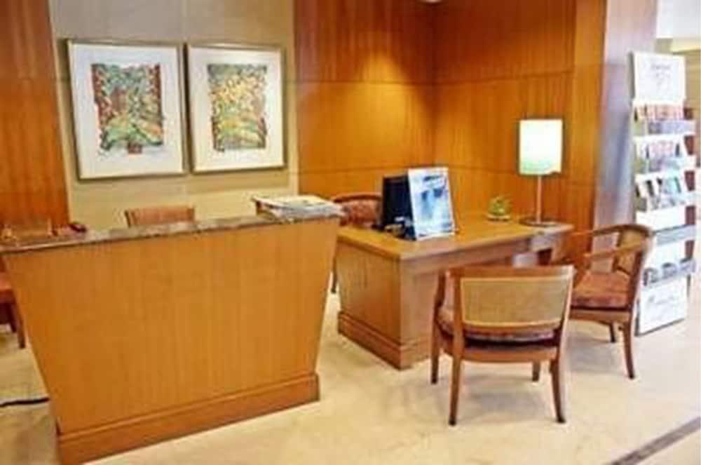 Plaza Grand Hotel Kuala Lumpur Buitenkant foto