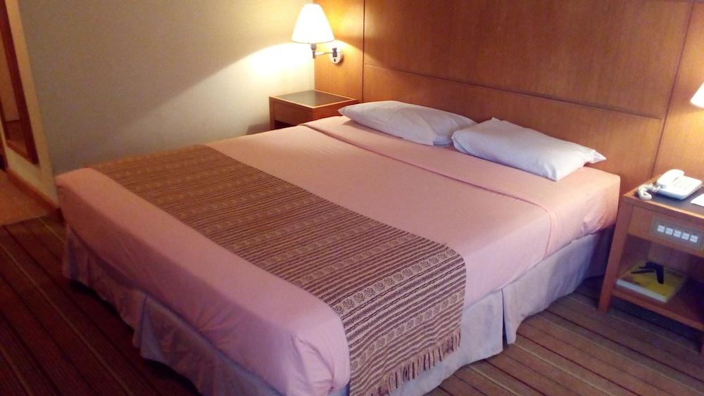 Plaza Grand Hotel Kuala Lumpur Buitenkant foto