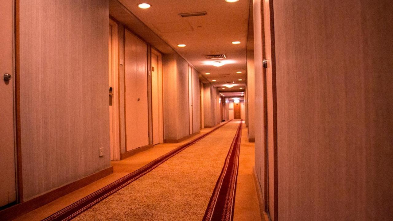 Plaza Grand Hotel Kuala Lumpur Buitenkant foto
