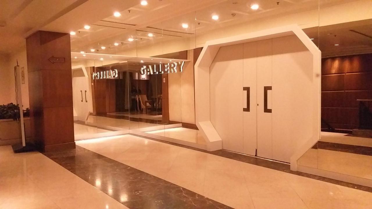 Plaza Grand Hotel Kuala Lumpur Buitenkant foto
