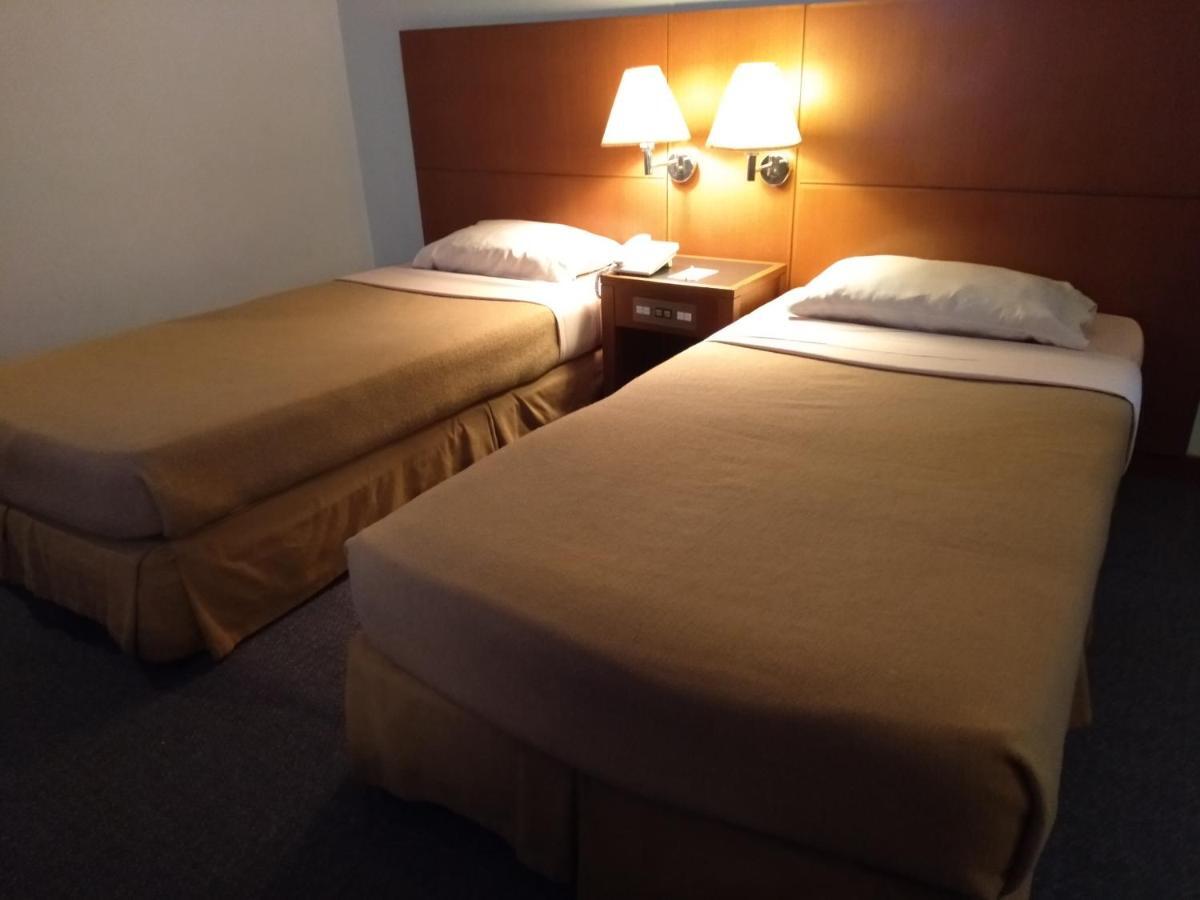 Plaza Grand Hotel Kuala Lumpur Buitenkant foto